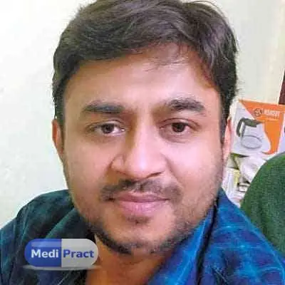Dr. Ahmed Abbas Profile Picture