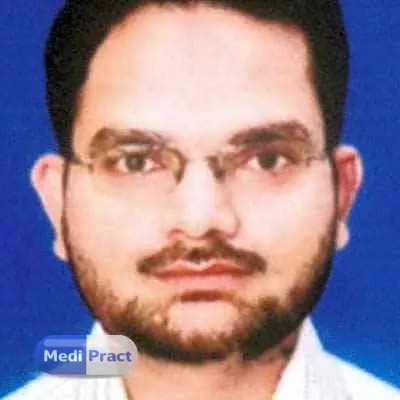 Dr. Ahmed Abdul Khabeer Profile Picture