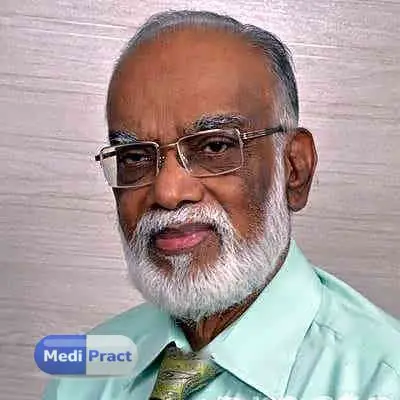 Dr. Ahmed Ali M Profile Picture