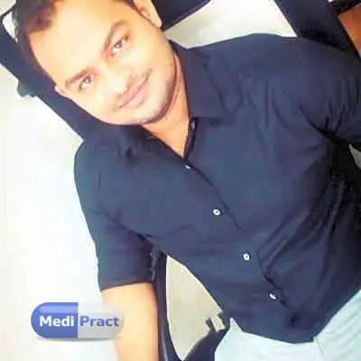 Dr. Ahmed Imtiyaz Khan Profile Picture