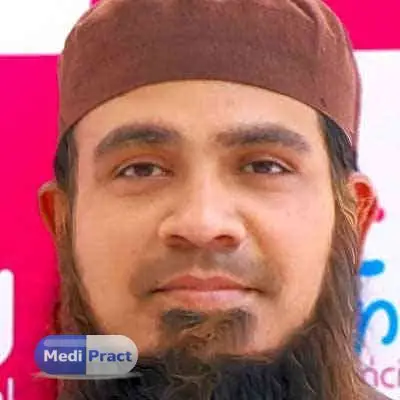 Dr. Ahmed Khan Profile Picture