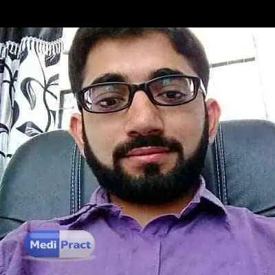 Dr. Ahmed Latiwala Profile Picture