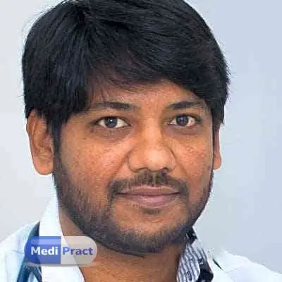 Dr. Ahmed Mohiuddin Profile Picture