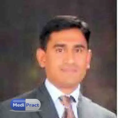 Dr. Ahmed Nadeem Profile Picture
