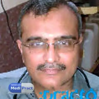 Dr. Ahmed R. Musamji Profile Picture