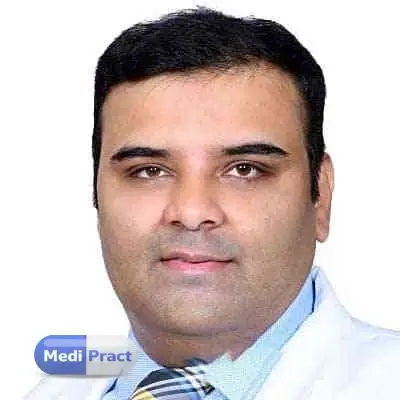 Dr. Ahmed Rayan Jelani Profile Picture
