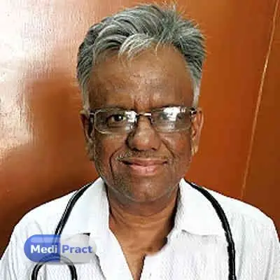 Dr. Ahmed Sultan Profile Picture