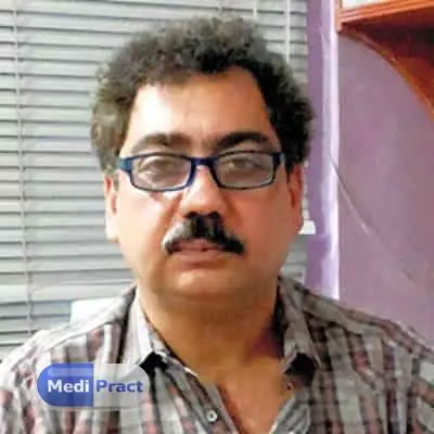 Dr. Ahmed Yaveri Profile Picture