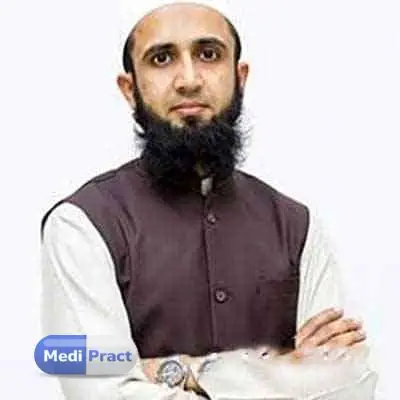 Dr. Ahmer Ali Khan Profile Picture