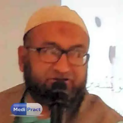 Dr. Ahrar Muhammad Khan Profile Picture