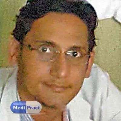 Dr. Ahsan Abdullah Profile Picture