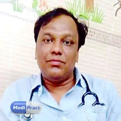 Dr. Ahsan Azaz Profile Picture