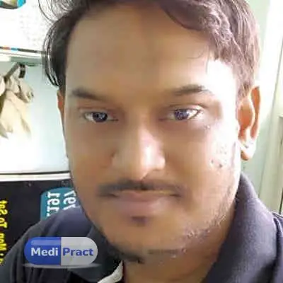 Dr. Ahsan Khan Profile Picture