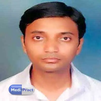 Dr. Ahtasham Alam Faruque Profile Picture