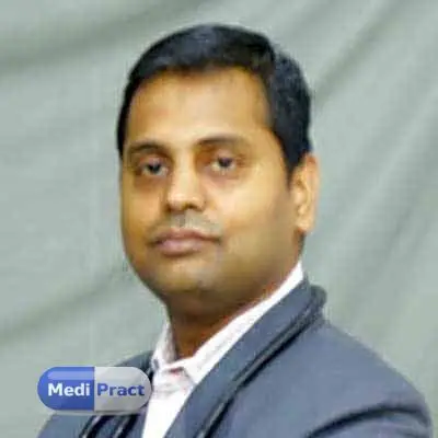 Dr. Ahtesham Ahmed Ansari Profile Picture