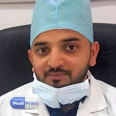 Dr. Ahtesham Ali Profile Picture