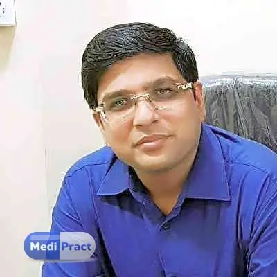 Dr. Ahtesham Momin Profile Picture