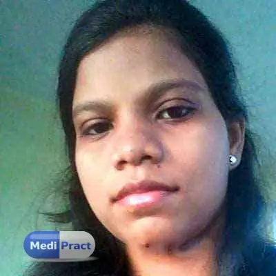 Dr. Ahuti Bhoi Profile Picture