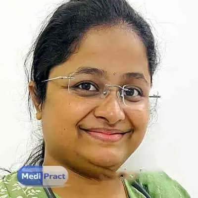 Dr. Aieleni Gopayyagari Krupa Sagari Profile Picture