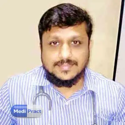 Dr. Aijaz A. Khan Profile Picture