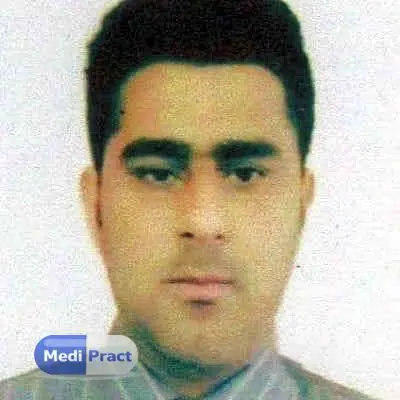 Dr. Aijaz Ahmad Profile Picture