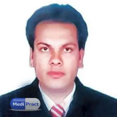 Dr. Aijaz Baig Profile Picture