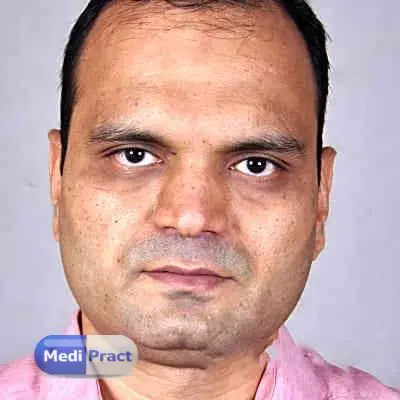 Dr. Aijaz Rafique Surve Profile Picture