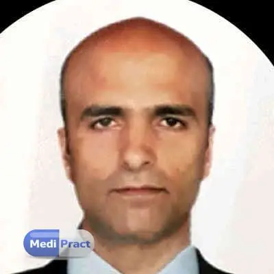 Dr. Aijaz Wani Profile Picture