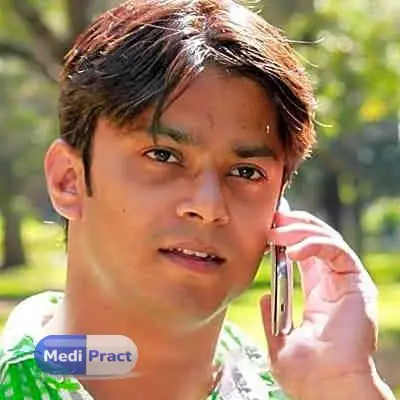 Dr. Aiman Afandi Profile Picture