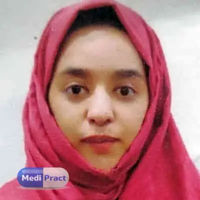 Dr. Aiman Profile Picture
