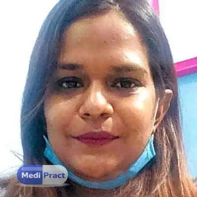 Dr. Aina Rehman Profile Picture