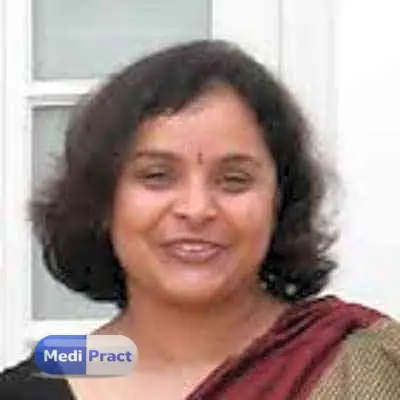 Dr. Aindri Sanyal Profile Picture