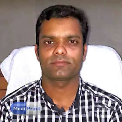 Dr. Ainullah Khan Profile Picture