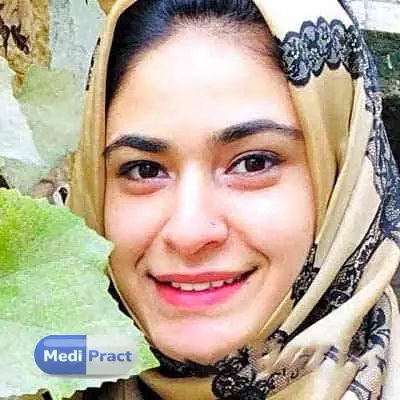 Dr. Aisha Mehraj Profile Picture