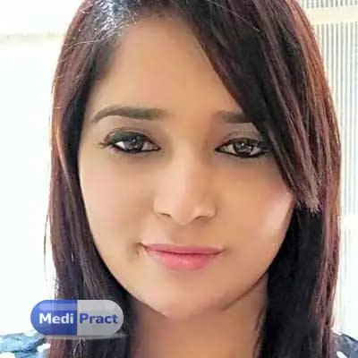 Dr. Aisha Parveen S Profile Picture