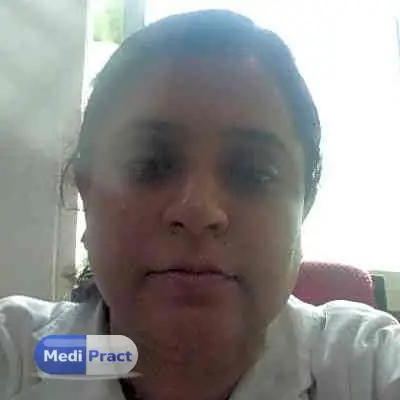 Dr. Aisha Tarannum Profile Picture