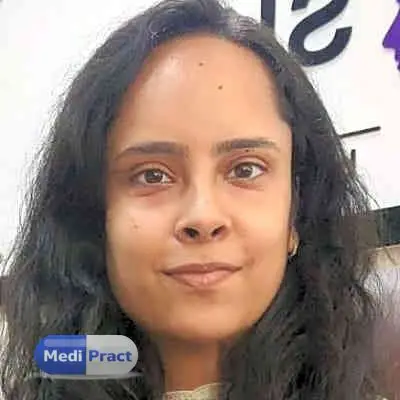 Dr. Aishani Garg Profile Picture