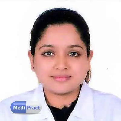 Dr. Aishvarya Dattatray Vasishta Profile Picture