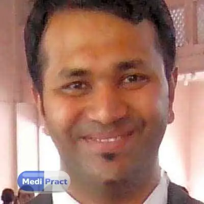 Dr. Aishwary P Supekar Profile Picture