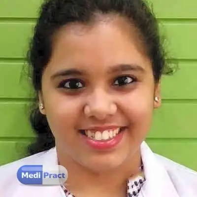 Dr. Aishwarya Bajaj Profile Picture