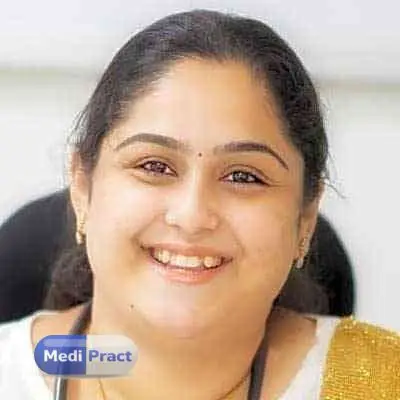 Dr. Aishwarya Profile Picture