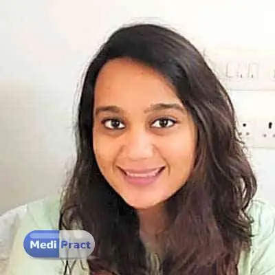 Dr. Aishwarya Bansal Profile Picture