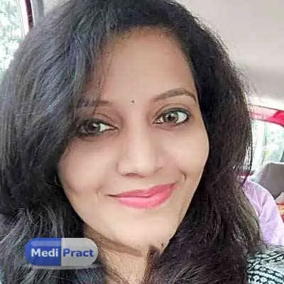 Dr. Aishwarya Bargode Profile Picture