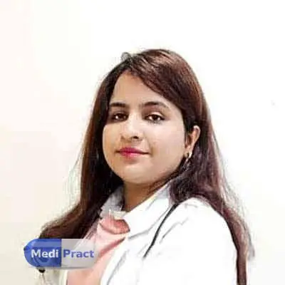 Dr. Aishwarya Bedi Profile Picture
