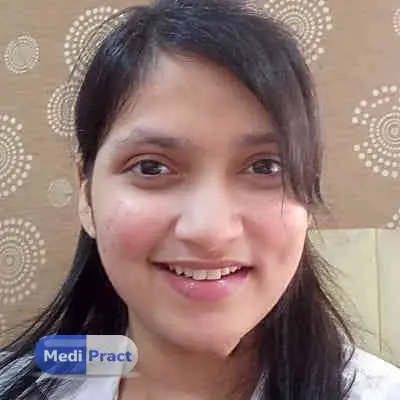 Dr. Aishwarya Bodas Profile Picture