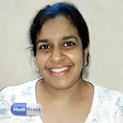 Dr. Aishwarya Candes Profile Picture