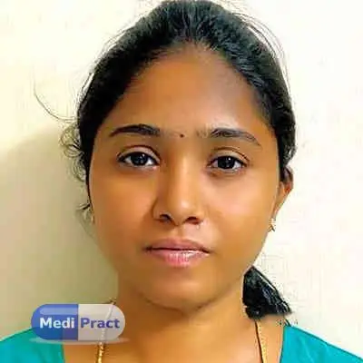 Dr. Aishwarya Chakka Profile Picture