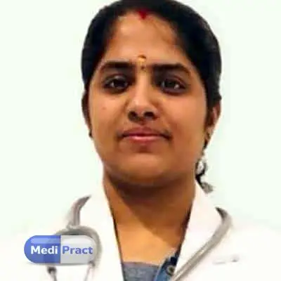 Dr. Aishwarya Chand Profile Picture