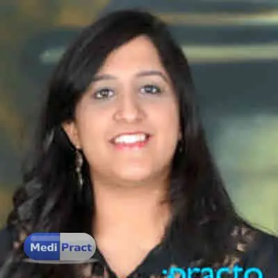 Dr. Aishwarya Handa Profile Picture