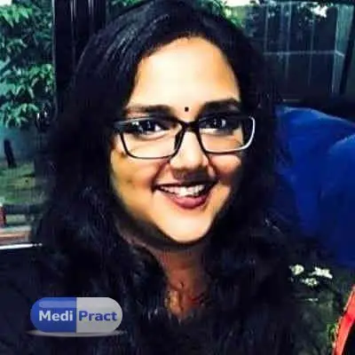 Dr. Aishwarya Iyer Profile Picture